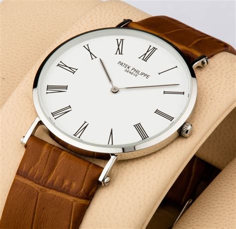 patek philippe watches price in pakistan